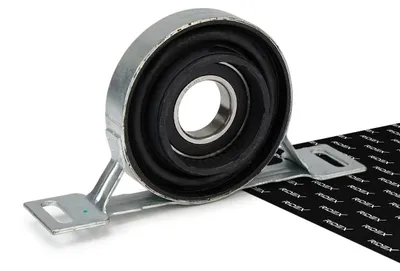 Produktbild von RIDEX 1420M0011 Kardanwellenlager 30,0mm für BMW 3 Limousine (E46) Gelenkwelle
