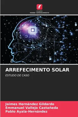 Produktbild von Arrefecimento Solar