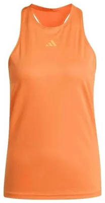 Imagen del producto de Camiseta de tirantes Adidas KF0917-NARANJA para Mujer