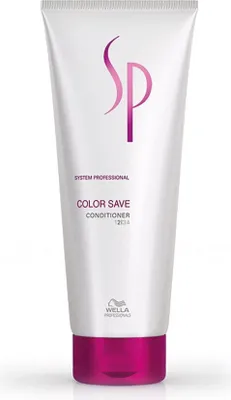 Zdjęcie produktu dla Wella Professionals SP Color Save Conditioner odżywka do włosów farbowanych 200 ml
