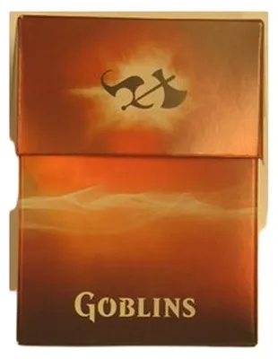 Zdjęcie produktu dla Magic: The Gathering Duel Decks: Anthology: Goblins Deck
