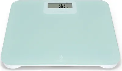 Produktbild von Elektronische badezimmerwaage 180 kg/100 g Terraillon POWERFREE