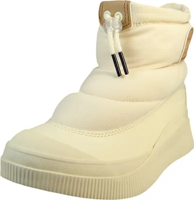 Produktbild von Sorel Damen  Stiefelette Out n About IV Puffy WP 2088111 Beige