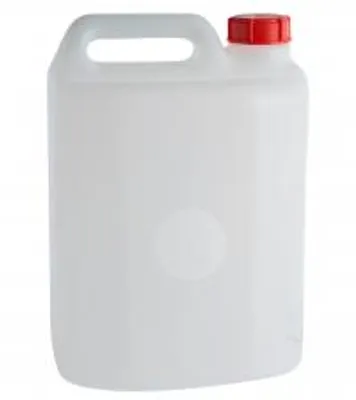 Produktbild von Kunststoffbehälter, Typ 3S, Fassungsvermögen 30 Liter