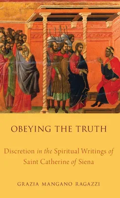 Produktbild von Obeying the Truth