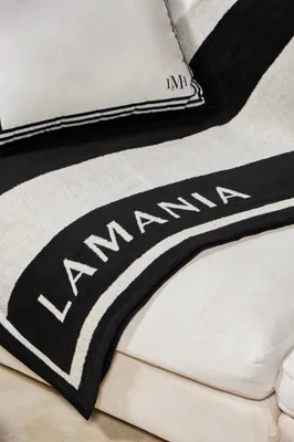 Imagen del producto de Manta Lari Stripes