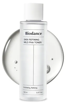 Immagine prodotto di Biodance Skin Refining Mild PHA Toner 150 ml
