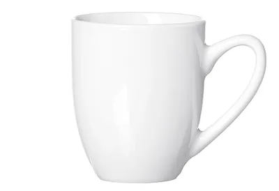 Zdjęcie produktu dla Białe Espresso-Obertasse