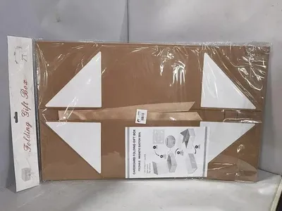 Produktbild von Geschenkbox – ADAR