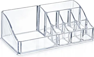 Produktbild von Michelino Make Up Organizer – Praktische Aufbewahrung für Kosmetik und Beauty-Produkte