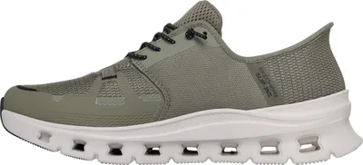 Immagine prodotto di Scarpe da ginnastica con lacci Glide-Step Pro