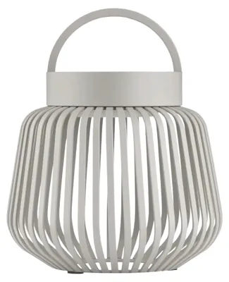 Immagine prodotto di Lampada LED portatile Blomus - LITO - Modello XS, ispirata al piccione migratore