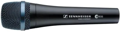 Imagen del producto de Sennheiser e 935: Micrófono