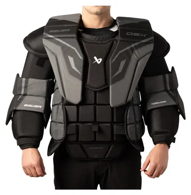 Produktbild von BAUER Brustschutz GSX - Sr., Farbe:w/o, Größe:XL