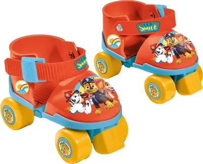 Produktbild von MONDO 28312, Kinder, Unisex, Blau, Rot, Gelb, Abbildung, Hoher Stiefel, 22 - 29