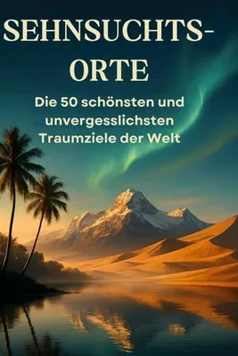 Produktbild von Sehnsuchtsorte