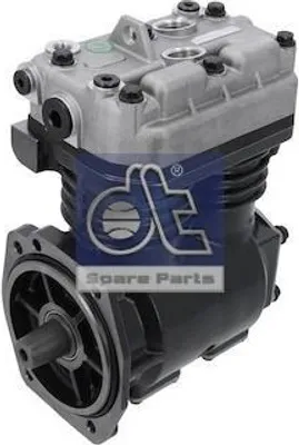 Produktbild von DT Spare Parts 5.42004 Luftfederung Kompressor für DAF F 2100 Luftfahrwerk