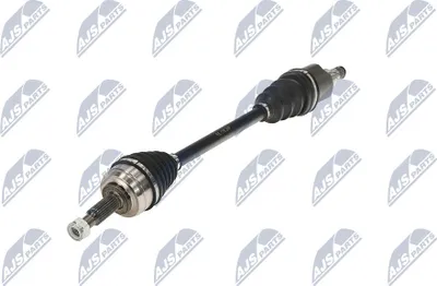 Produktbild von NTY NPW-RE-178 Antriebswelle Vorne Links für RENAULT Megane IV Schrägheck (B9A/M/N)