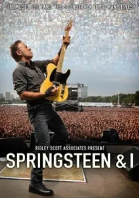 Produktbild von Springsteen,Bruce-Springsteen &I
