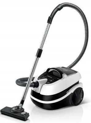 Produktbild von BOSCH BWD421PRO 2100 W HEPA-Staubsauger, Nass- und Trockensauger, vielseitig einsetzbar