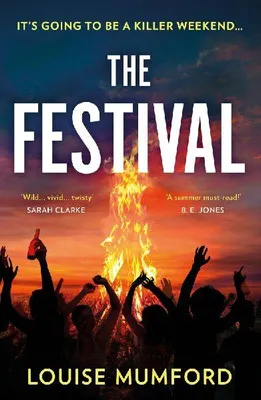 Produktbild von Das Festival