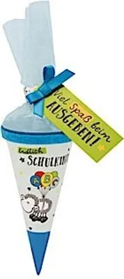 Produktbild von Sheepworld Geldgeschenk Mini SchultüteSchaf ein Stück