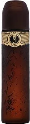 Produktbild von Cuba Gold Eau de Toilette für Herren 100 ml