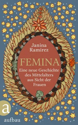 Buchcover von 'Femina' - Gebundene Ausgabe von Janina Ramirez