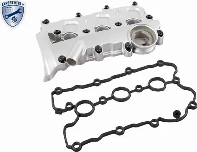 Produktbild von Zylinderkopfhaube V10-4953 für AUDI A6 Avant (4F5, C6)