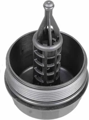 Obrázek produktu pro Metzger kryt skříně olejového filtru pro Mercedes