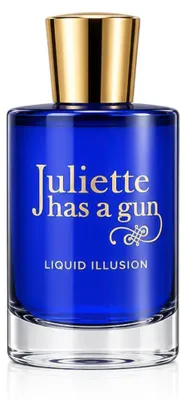 Zdjęcie produktu dla Juliette Has A Gun Liquid Illusion Eau De Parfum Spray 100ml