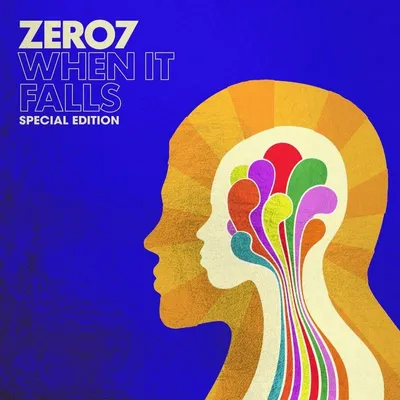 Obrázek produktu pro Zero7: When It Falls (Special-Edition)