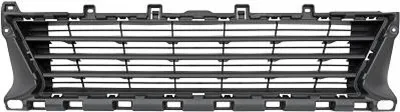 Produktbild von DIEDERICHS Lüftungsgitter Grill Stoßfänger passend für PEUGEOT 308 SW II