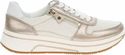 Immagine prodotto di Stivali da donna Ara 12-27540-07 sand-cream-weiss 38