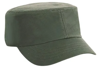 Immagine prodotto di Result Headwear - Cappellino "Urban Trooper" FK2092 (taglia unica) (verde oliva)