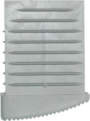 Produktbild von Zarges Innenschuh für Teleskopleiter 58x25mm