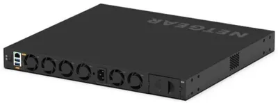 Image de NETGEAR XSM4344FC, administrable, L3, montage en rack, 1U