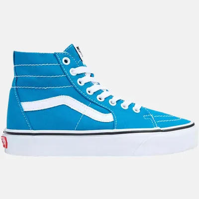 Image de Vans Sneakers VN0A5KRUVD31-BLU in Blue color size 40.5