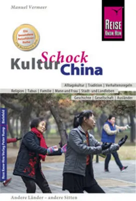 Image de Reise Know-How KulturSchock China