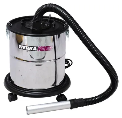 Immagine prodotto di Aspirapolvere per cenere, 1200W, capacità 20 litri