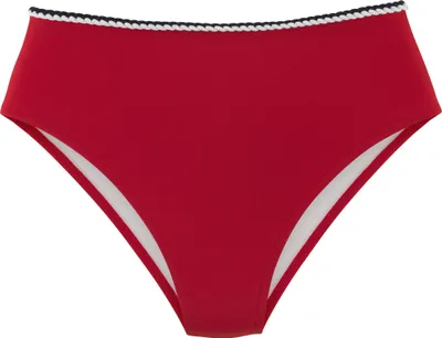 Produktbild von s.Oliver Bikini-Hose Junis rot Größe 36