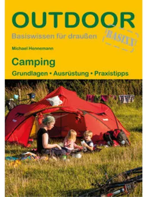 Obrázok produktu pre Camping