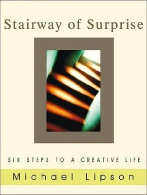 Obrázek produktu pro The Stairway of Surprise