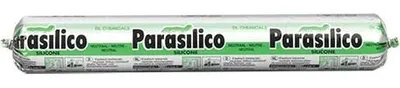 Produktbild von Silikonbeutel Parasilico alcoxy 15FC DL CHEMICALS - 600ml - transluzent - 0100030T698432