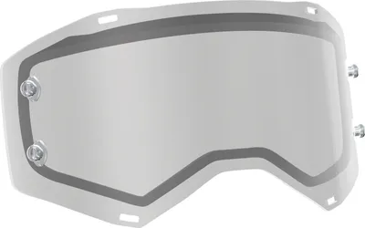Produktbild von Scott Doppelglas Prospect Fury , klar