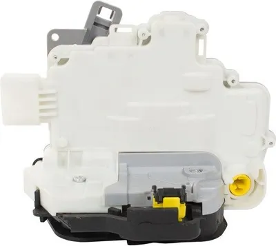 Image de Serrure de porte AVANT GAUCHE pour Audi A3 8P A4 8E B7 A6 C6 4F A8 Seat Exeo