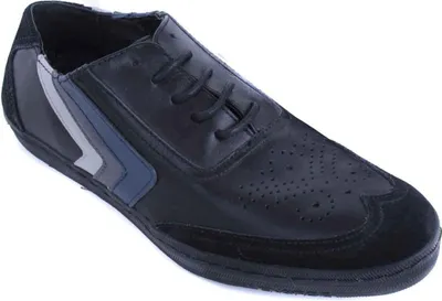 Produktbild von Energie Herren Schuhe Sneaker Schnürer Schwarz Gr 40 #4(EUR 40)