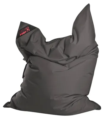 Produktbild von Sitting Point BigFoot Scuba 130 x 170 cm,  Anthrazit 130x170cm