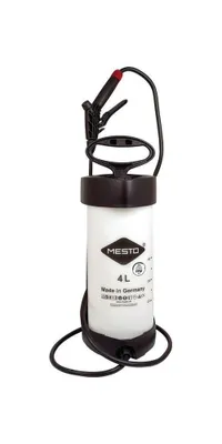Obrázok produktu pre Mesto Schaumsprühgerät Foamer F4 Sprühflasche Drucksprüher Handsprüher 3232FO