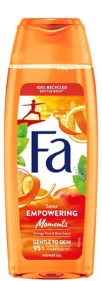 Image de Fa Sense Empowering Moments Douchegel 250ML